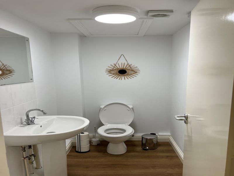 Bigg Market Apartments Newcastle